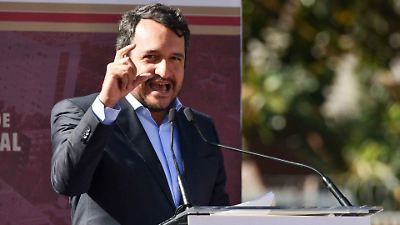 Sheinbaum resalta la importancia de ejercer el poder con humildad ante polémica por viaje de López Beltrán a Japón