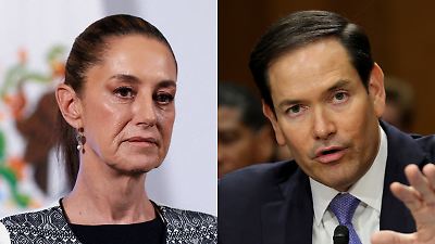 Sheinbaum responde a Rubio: no hay que hacer especulaciones sobre doble homicidio de funcionarios