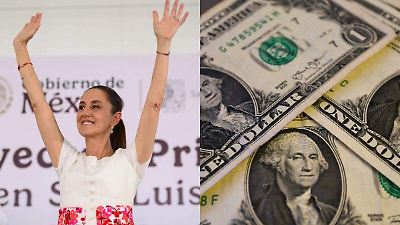 Sheinbaum sobre impuesto de EU a remesas: De ser necesario, nos vamos a movilizar