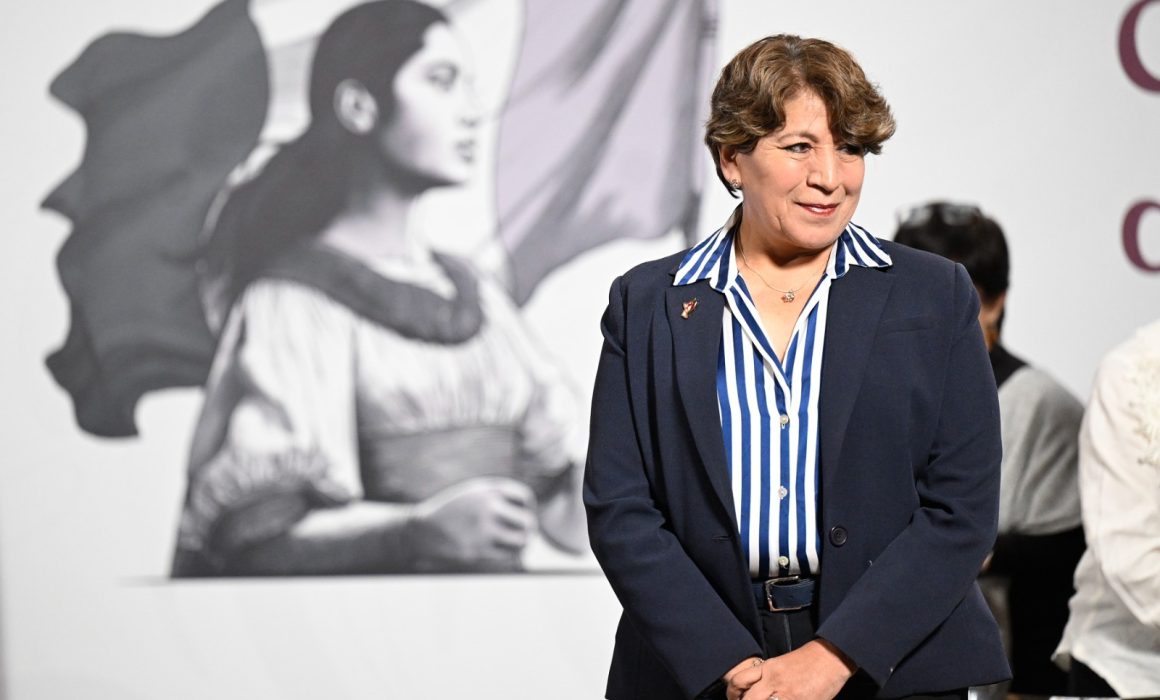 Sheinbaum y Gómez impulsan un plan histórico de vivienda en el Estado de México con inversión de más de 4 mil millones de pesos