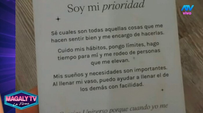Sheyla Rojas y Sir Winston terminan su relación en San Valentín, pero supuestamente se reconcilian