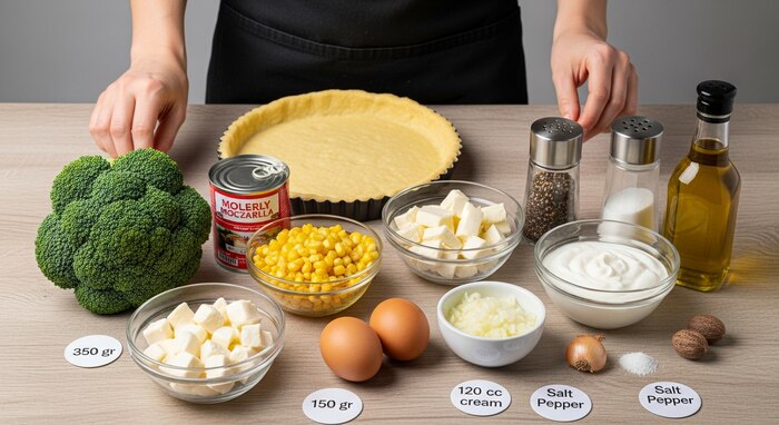 Siete recetas prácticas y fáciles para preparar con anticipación y mantener una alimentación variada