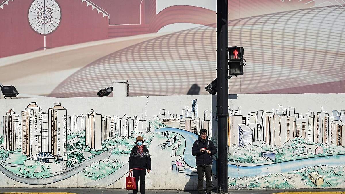 ¿Sigues vivo? La sorprendente app china que verifica tu existencia en solitario