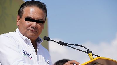 Silvano Aureoles pierde protección judicial y puede ser detenido sin restricciones