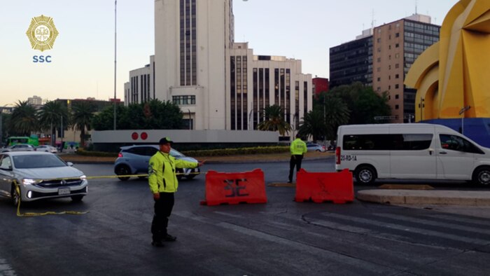 Simulacro del 18 de febrero en CDMX y Edomex activa alerta sísmica para fortalecer la cultura de protección civil