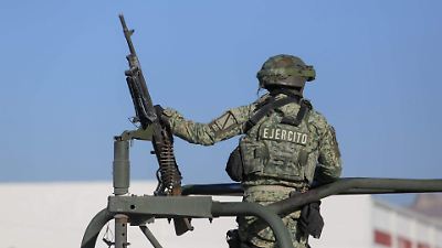 Sinaloa sigue siendo el estado más violento en México, según México Evalúa