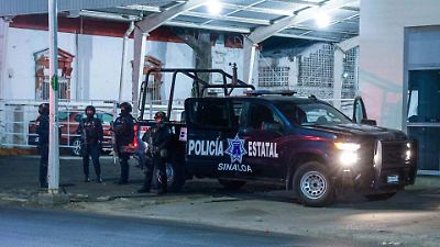 Sinaloa supera a Guanajuato en homicidios en junio y rompe récords históricos