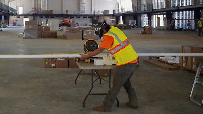 Sindicato de EU acusa a México de incumplir obligaciones laborales del T-MEC y pide una reforma comercial integral