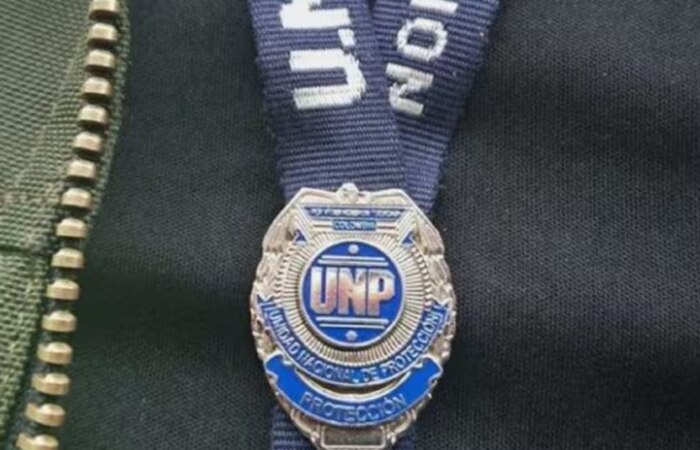 Sindicato de escoltas de la UNP advierte posible paro nacional debido a proceso de formalización que dejaría sin empleo a 12,000 trabajadores