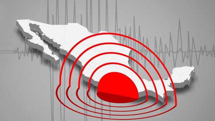 Sismo de 4.2 en Salina Cruz, Oaxaca: Precauciones y antecedentes sísmicos en México