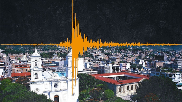 Sismo de 4.2 grados sacude Matías Romero, Oaxaca: ¿Qué se sabe hasta ahora?