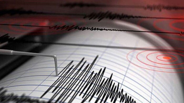 Sismo de 4.8 en San Martín alertó a la región: Sin daños ni víctimas reportadas