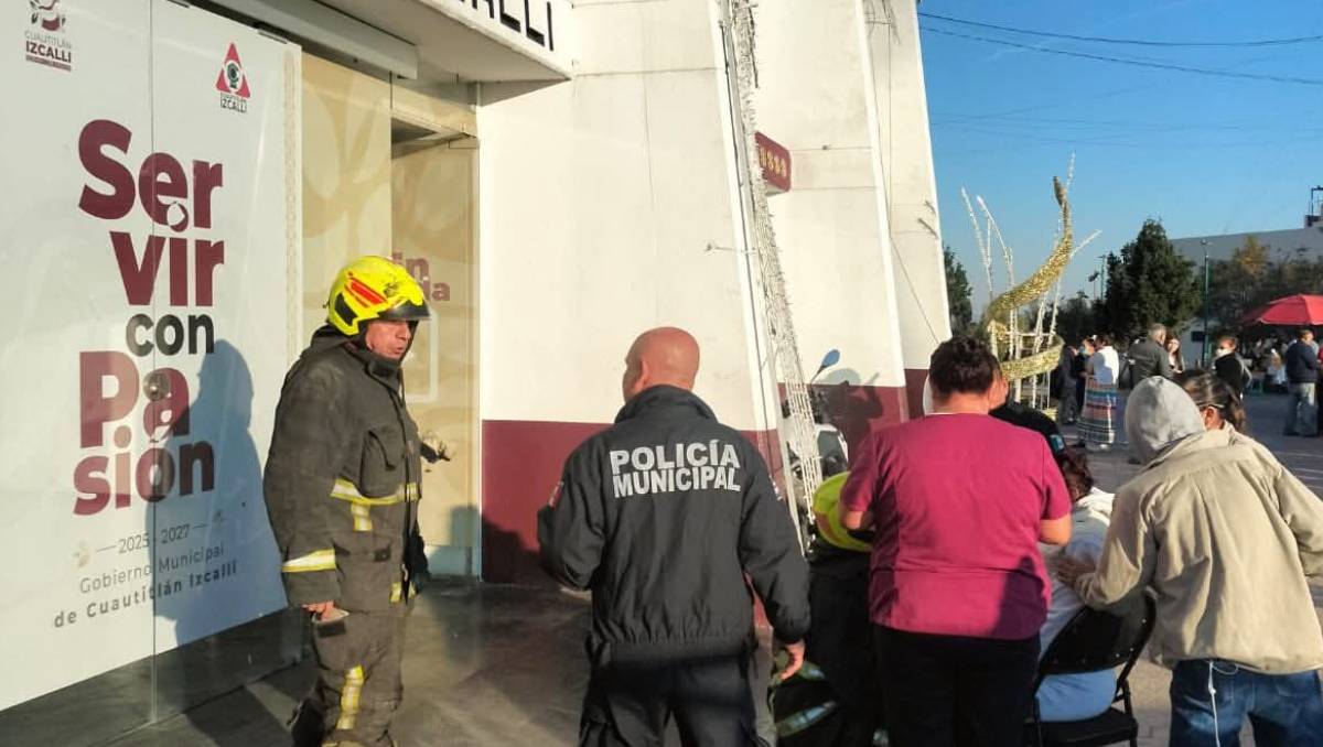 Sismo de 6.5 en Guerrero impacta el Edomex: ¿Qué sabemos y cómo reaccionaron las autoridades?