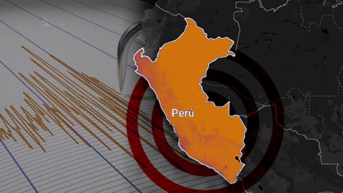Sismo de magnitud 4 en Piura: ¿Qué se sabe hasta ahora?