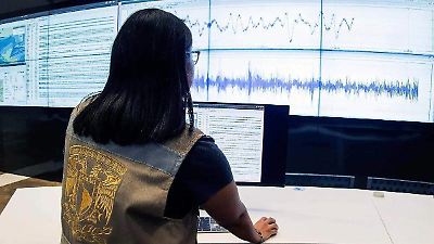 Sismos leves en Naucalpan: Reportan seis microsismos en una madrugada sin daños aparentes