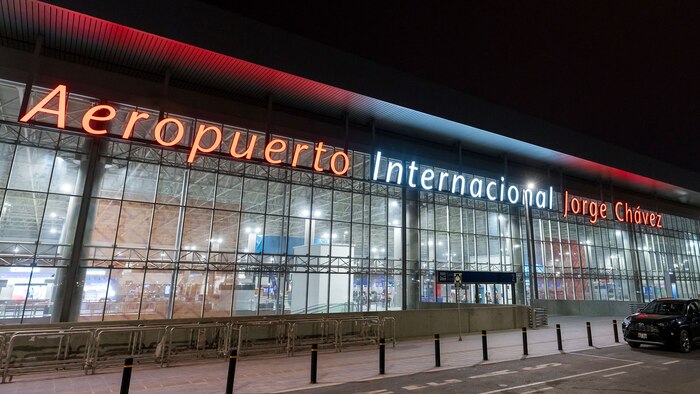 Sistema de radar del Aeropuerto Jorge Chávez presenta fallas y causa retrasos en vuelos nacionales e internacionales