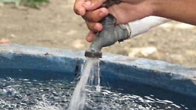 Sistemas Cutzamala y Lerma suministran más de 800 millones de litros de agua diarios a la Ciudad de México