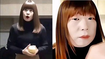 Sister Hong: los delitos que enfrenta el hombre que engañó a más de 200 hombres fingiendo ser mujer