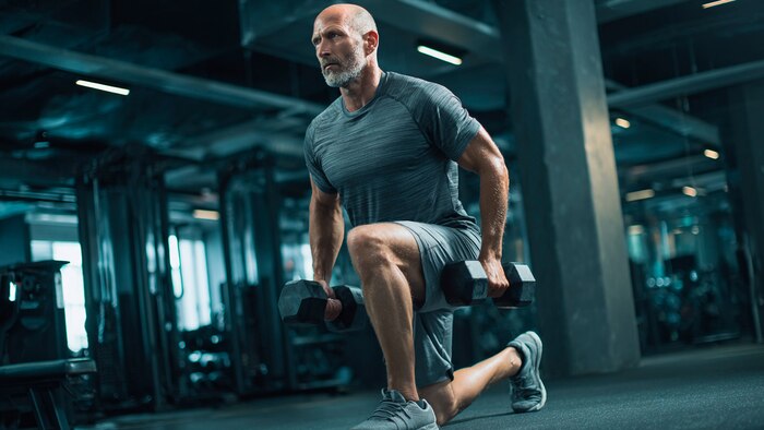 Sobreentrenamiento: cómo detectar y prevenir los riesgos del exceso de ejercicio