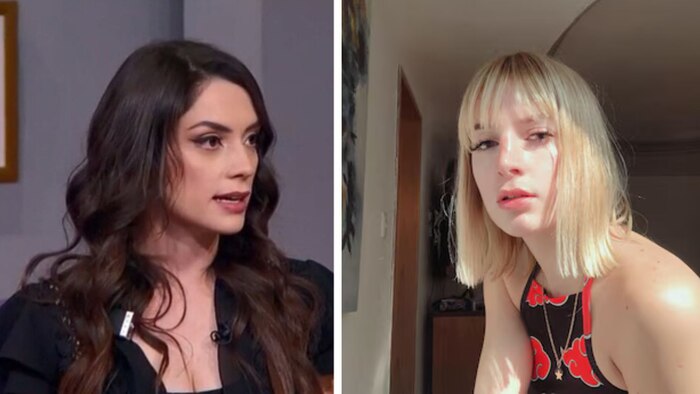 Sobrina de Maribel Guardia denuncia violencia en relación de Julián Figueroa e Imelda Tuñón