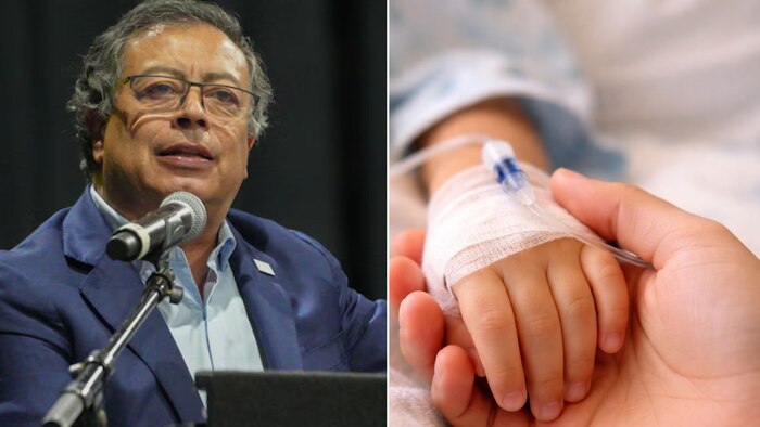 Sociedades médicas rechazan declaraciones oficiales tras muerte de Kevin Acosta y alertan sobre omisiones en tratamientos para pacientes con hemofilia en Colombia