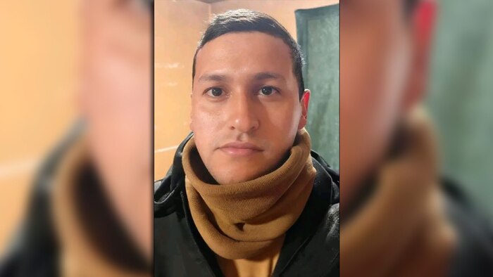 Soldado argentino voluntario muere en Ucrania tras ataque ruso con drones y misiles