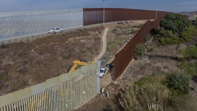 Soldado de la Guardia Nacional de Texas es encontrado culpable de tráfico de inmigrantes en la frontera