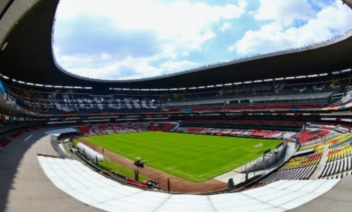 Solicitan dueños de palcos intervención de Profeco en Estadio Azteca