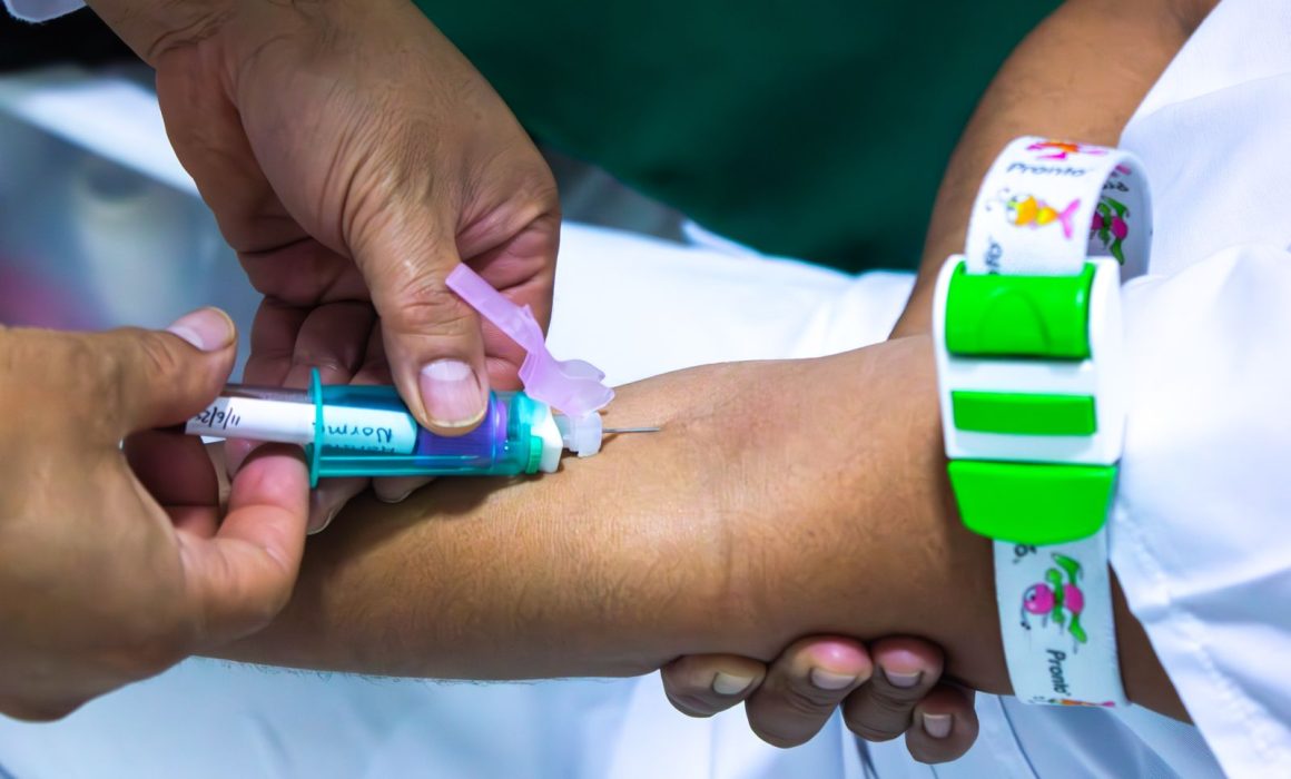 Solo 33 litros de sangre en jornada de donación en Toluca, pese a aumento respecto a 2024