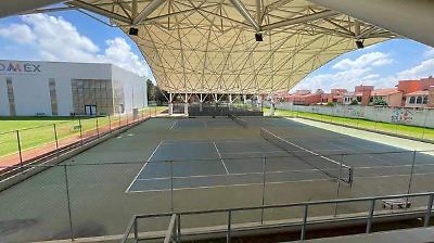 Solo 34 de 125 municipios del Estado de México cuentan con refugios temporales contra sismos