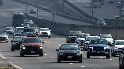 Solo 3 de cada 10 autos en México tienen seguro, a pesar de avances y bajas en tarifas