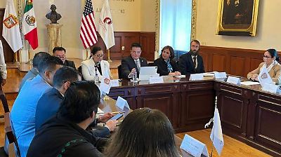 Solo 6 adopciones internacionales en Edomex en casi siete años: obstáculos y avances en la protección infantil