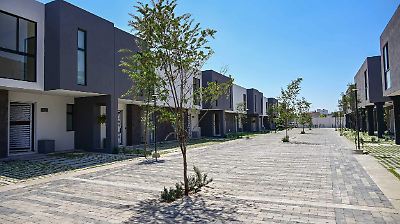 Solo 7 de cada 100 casas en México están aseguradas, advierte Conamex