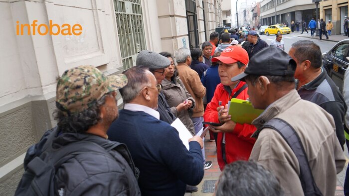 Solo S/400 millones en presupuesto para devolución del Fonavi: ¿alcanzará para pagar a todos los exafiliados?