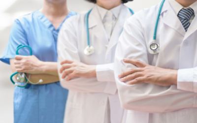 Solo el 10% de los mexiquenses tiene Seguro de Gastos Médicos Mayores: por qué es crucial contar con uno