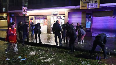 Solo el 10% de negocios en Toluca cuentan con seguros contra lluvias y fenómenos naturales