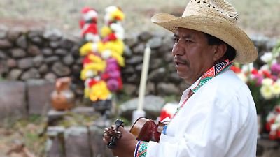 Solo el 2.6% de mexiquenses se reconocen como indígenas, indica el INEGI