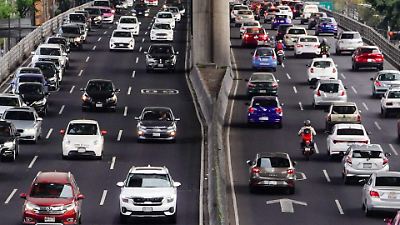 Solo el 38% de autos en Edomex cumple con verificación vehicular; preocupan riesgos para la salud y medio ambiente