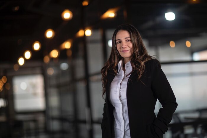 Sondra Macollins critica la posible captura de Álex Saab y alerta sobre vínculos políticos y corrupción