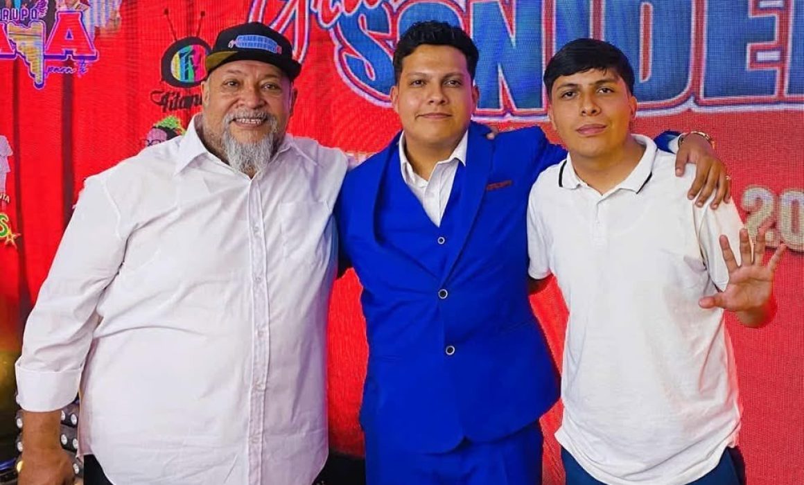 Sonidero 'La Suerte' acusado de agresión y daños en la autopista México-Puebla