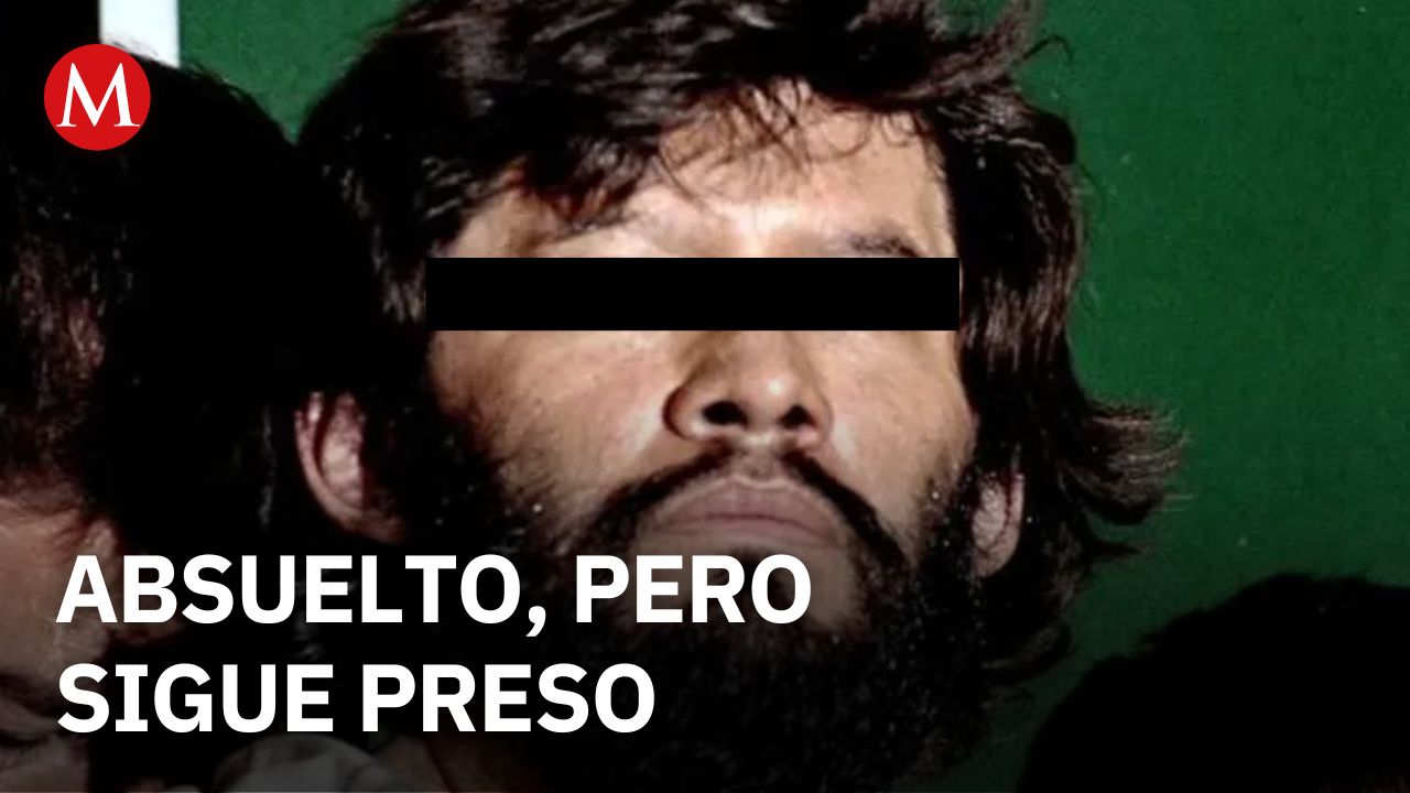 ¡Sorprendente! Exoneran a 'El Mochaorejas' y dictan su libertad, pero ¿podrá salir de prisión realmente?