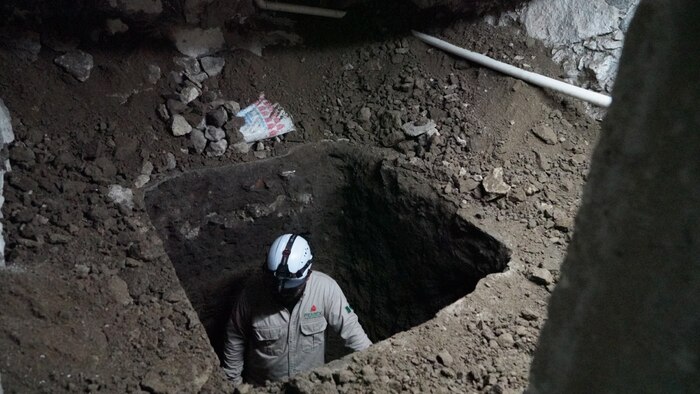 ¡Sorprendente! Pemex confirma que en la colonia Observatorio no hubo toma clandestina, ¿qué se escondía en realidad?