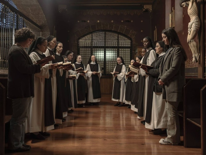 ¡Sorprendente! Una película española logra entrar en el top 25 mundial de las mejor valoradas en 2025