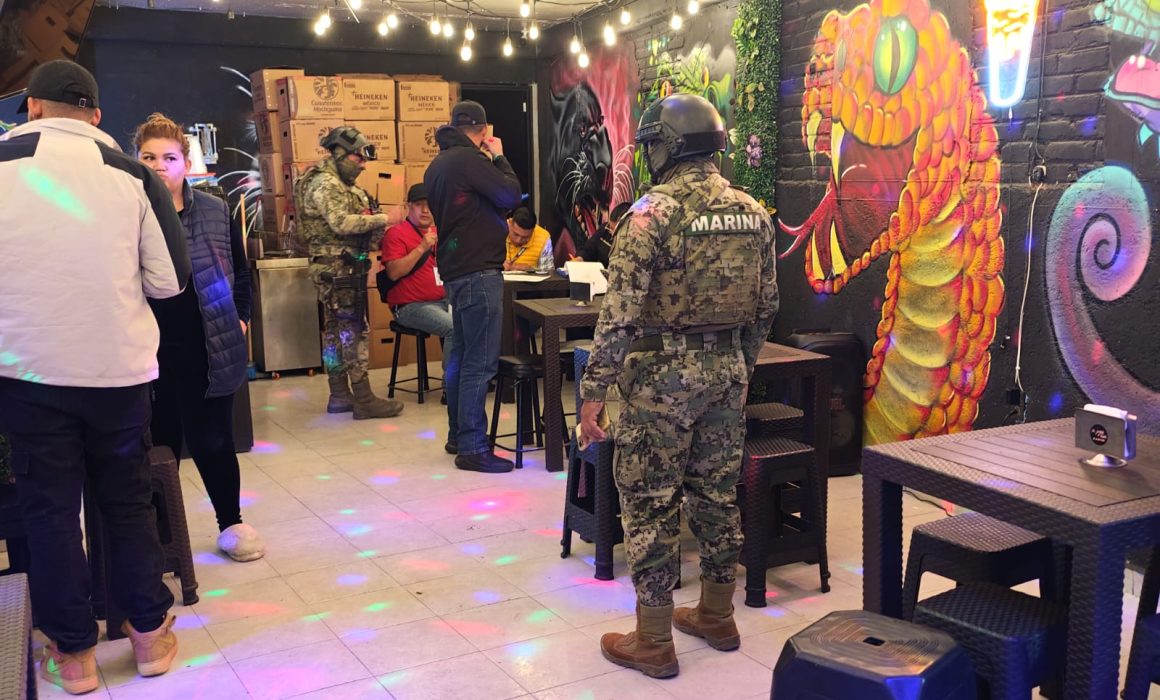 ¡Sorpresa en Ecatepec! Clavan el operativo más grande contra la venta de alcohol cerca de escuelas y te contamos qué pasará