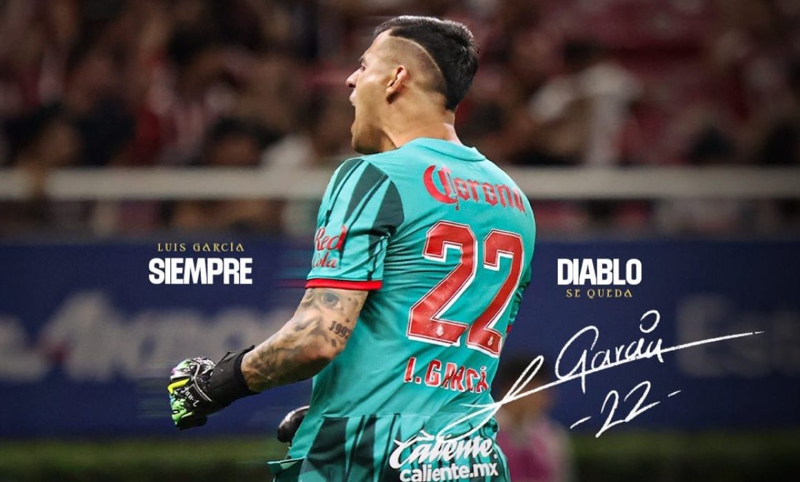 ¡Sorpresa en Toluca! Confirman la continuidad del pilar que busca el bicampeonato