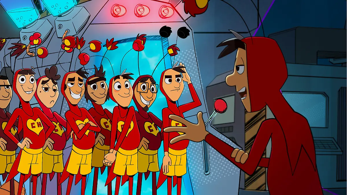 ¡Sorpresa en el universo de Chespirito! HBO Max prepara dos nuevas series que no podrás creer