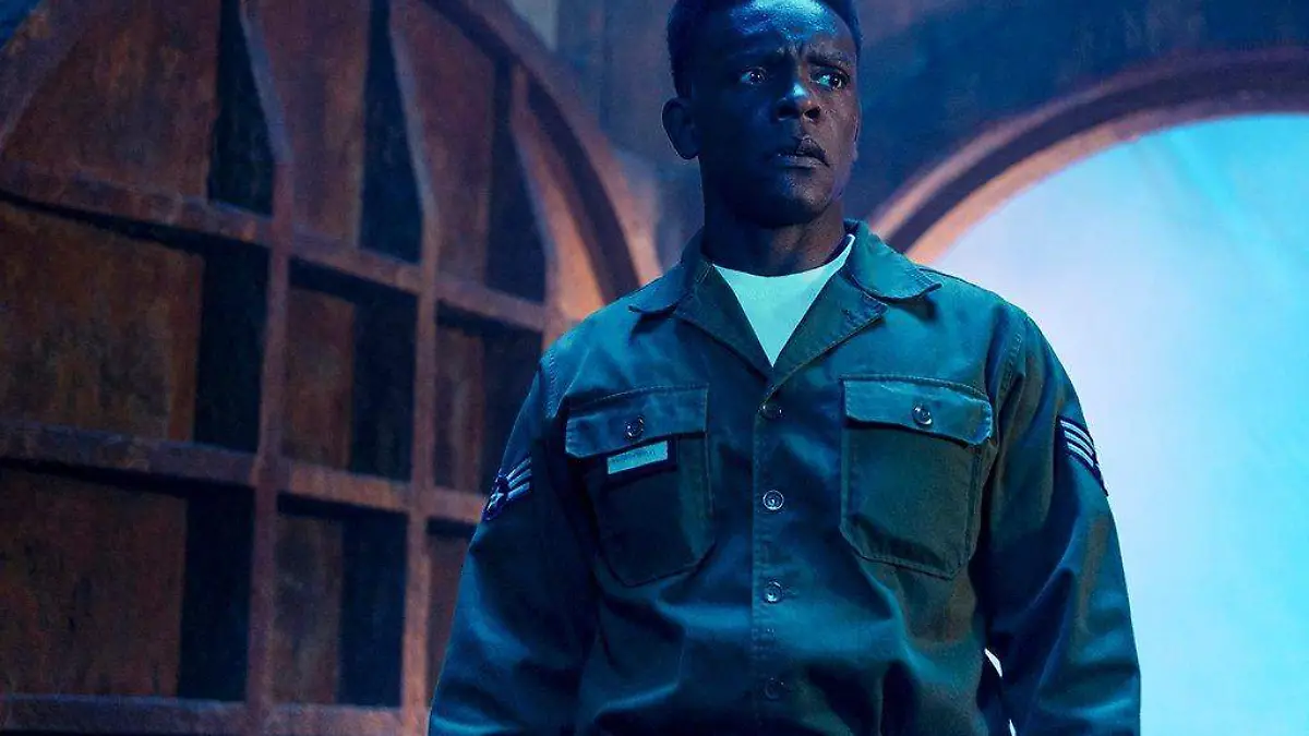 ¡Sorpresa en puerta! ¿Nueva serie en HBO sobre Dick Halloran y el Hotel Overlook?