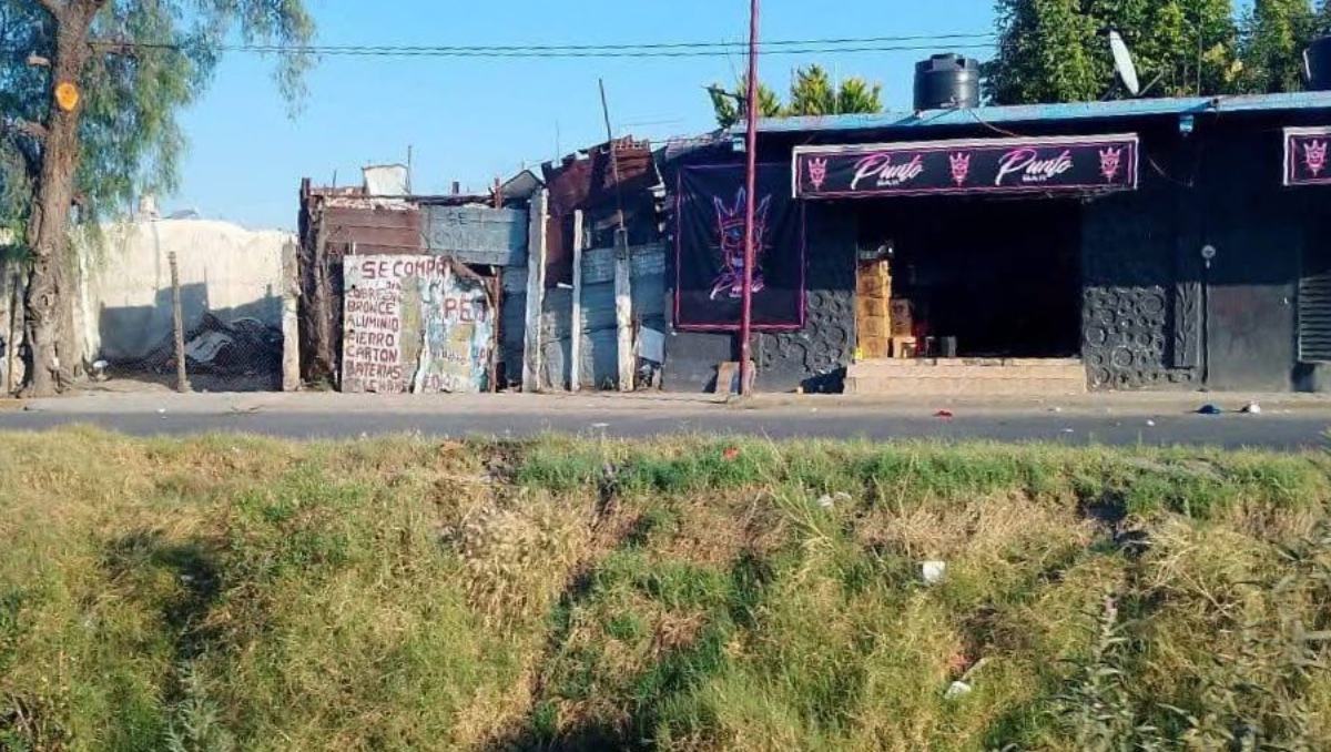 ¡Sorpresa mortal! Balacera en bar de Chicoloapan deja siete heridos y un misterio sin resolver