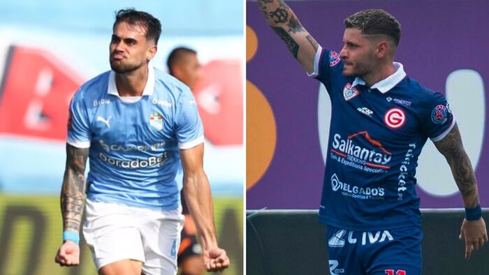 Sporting Cristal busca sumar puntos en Cusco ante Deportivo Garcilaso en lucha por clasificar a torneos internacionales