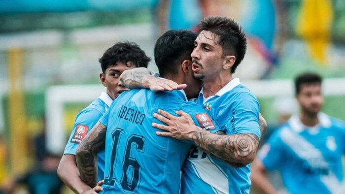 Sporting Cristal enfrenta a 2 de Mayo en Paraguay en la fase 2 de la Copa Libertadores 2026